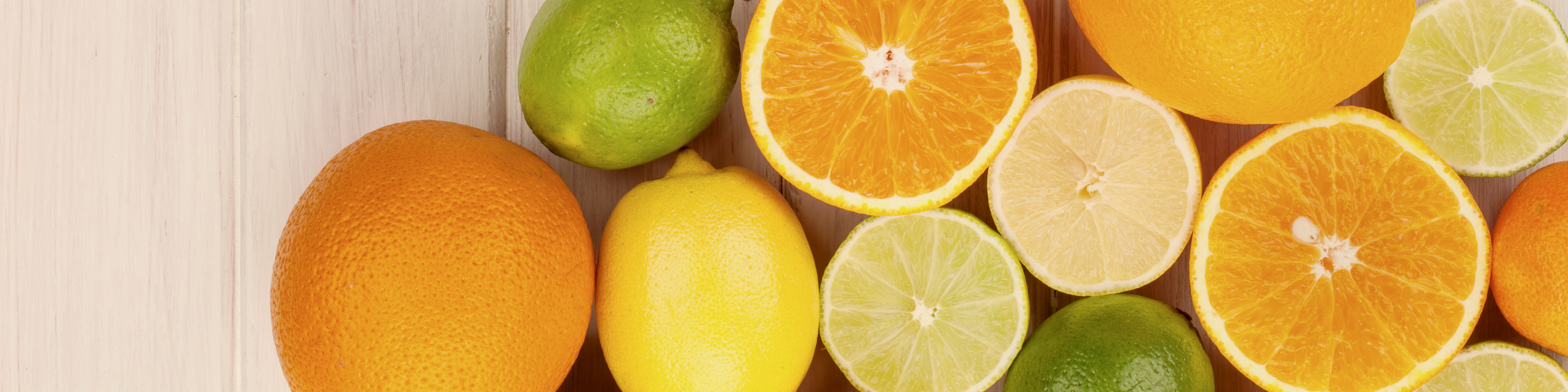 Citrus Scents