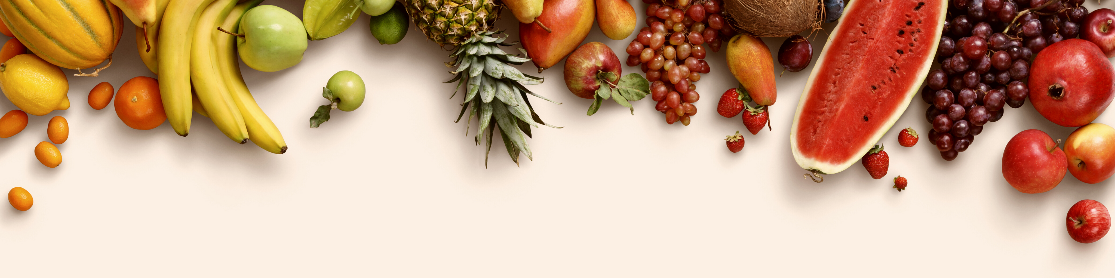 Fruity Scents